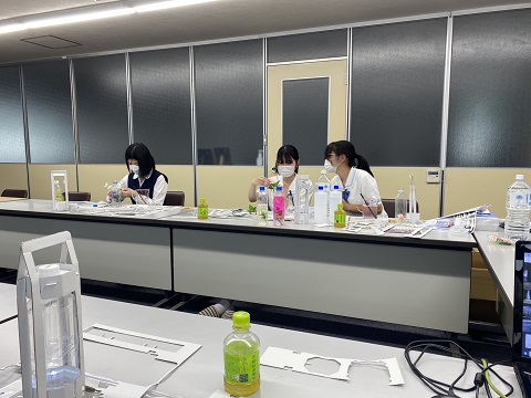 スナップ